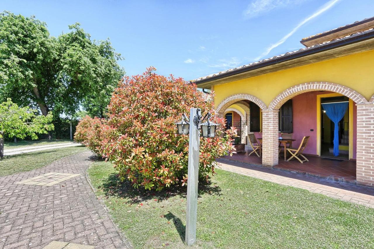 Agriturismo La Fattoria Panicarola Quarto foto