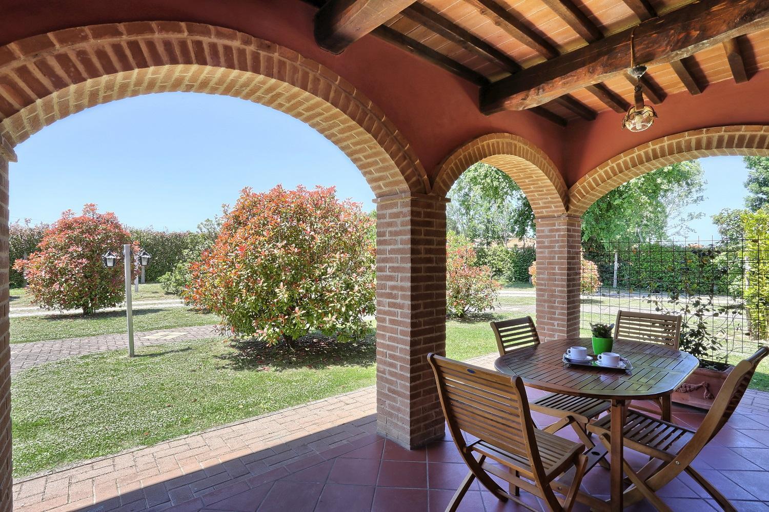 Agriturismo La Fattoria Panicarola Quarto foto