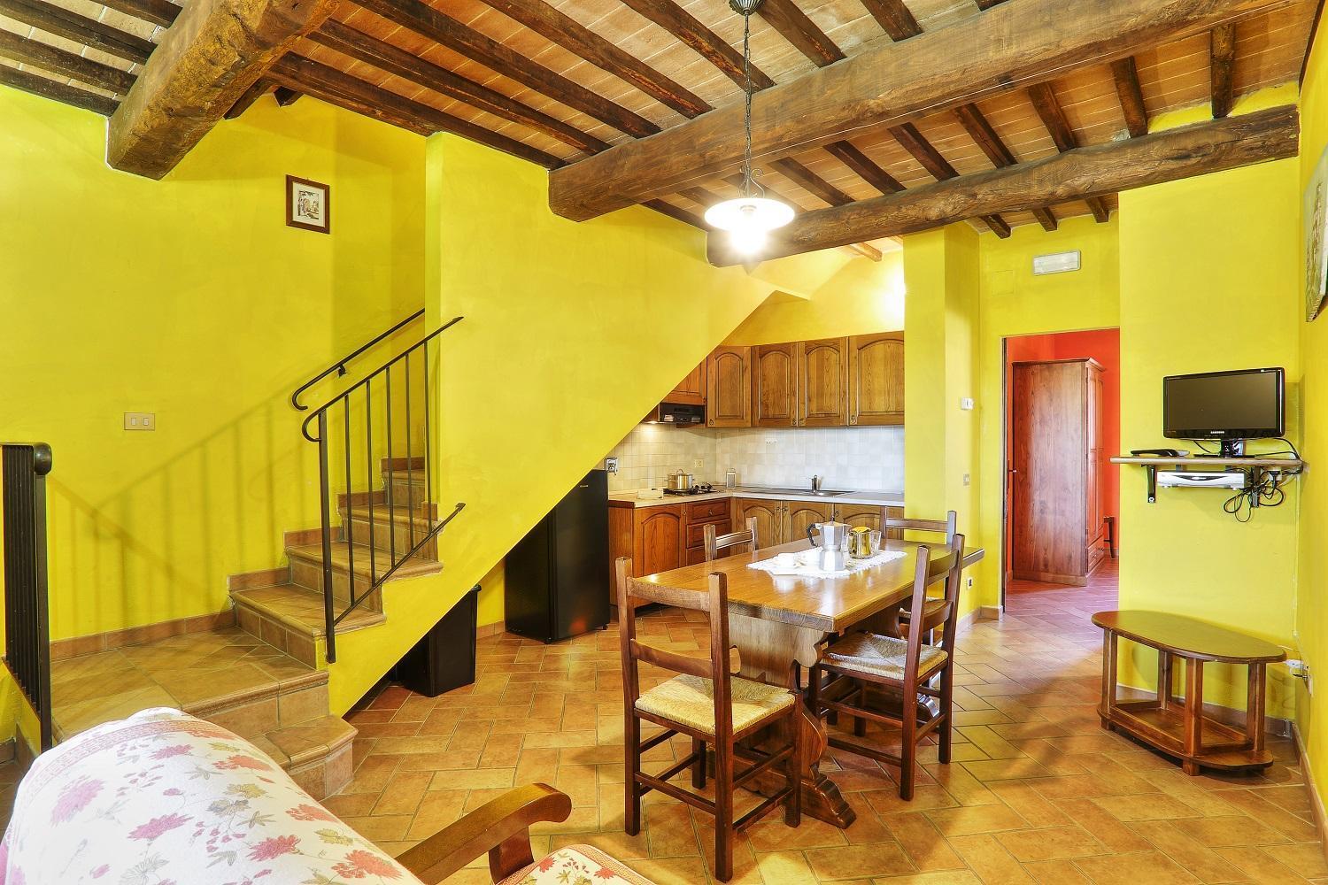 Agriturismo La Fattoria Panicarola Quarto foto